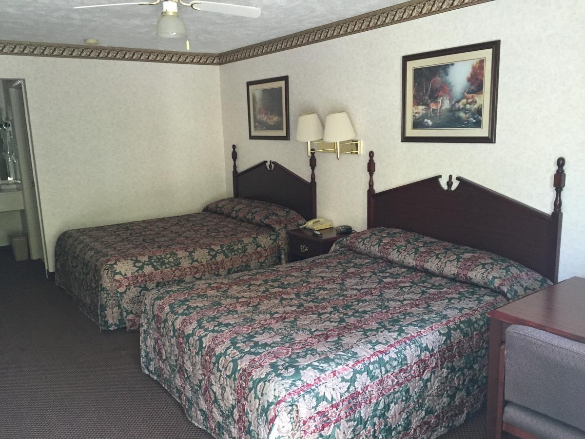 Deerfield Inn Somerville ห้อง รูปภาพ