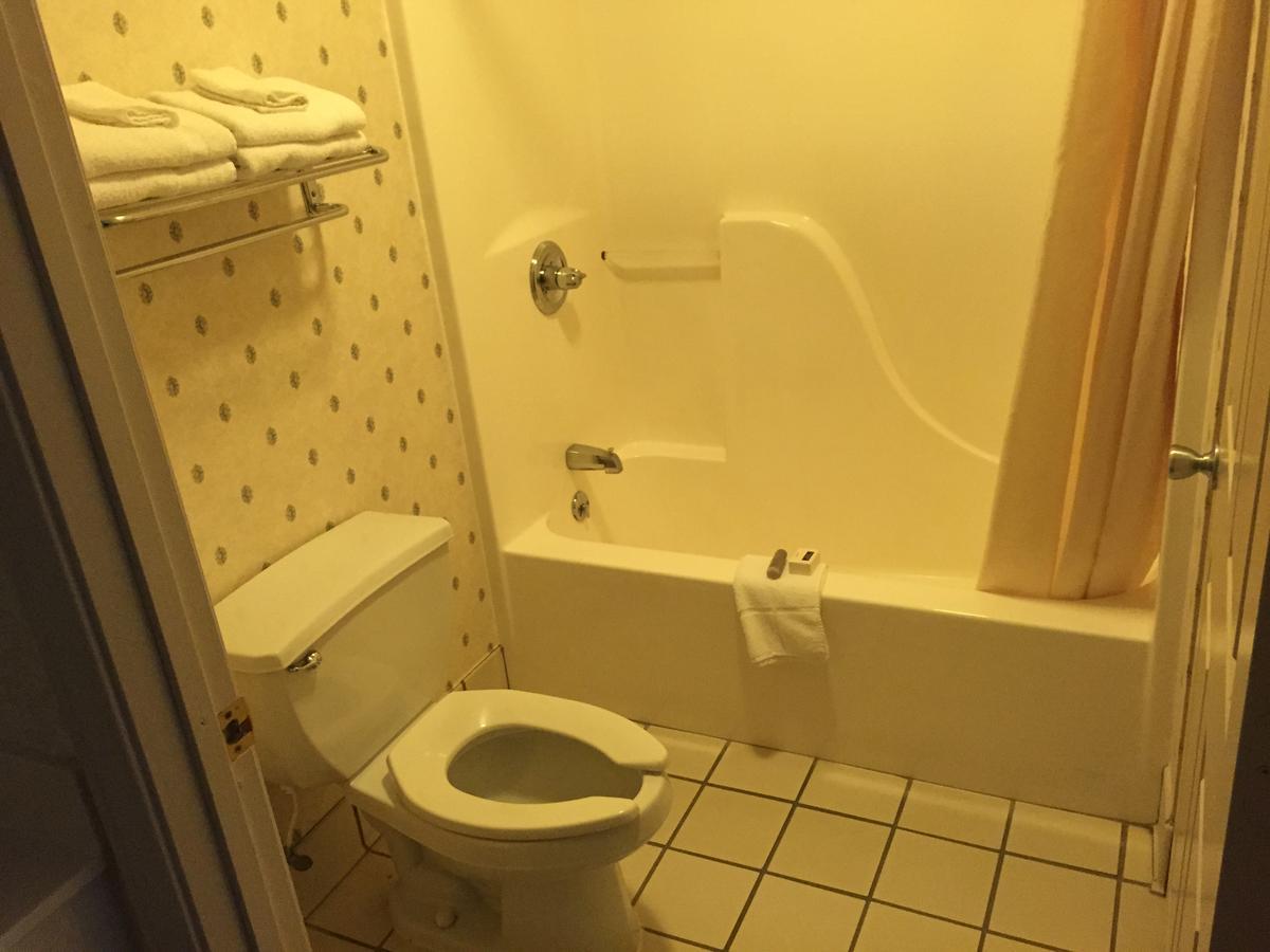 Deerfield Inn Somerville ห้อง รูปภาพ